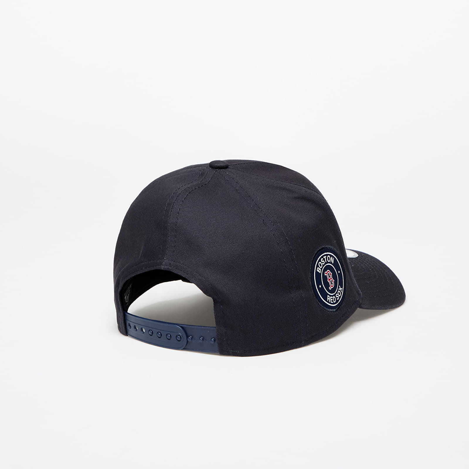 Red Sox Aframe Patch Baseball Cap