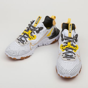 Tenisky a topánky Nike React Vision Biela | CD4373-100, 2
