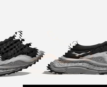 Tenisky a topánky Hoka One One Ora Primo Šedá | 1141570-BBNB, 0