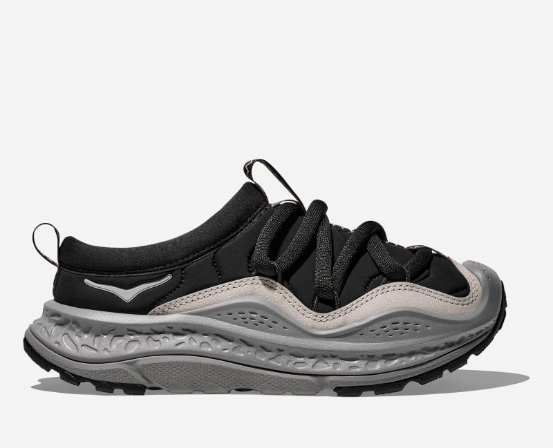 Tenisky a topánky Hoka One One Ora Primo Šedá | 1141570-BBNB