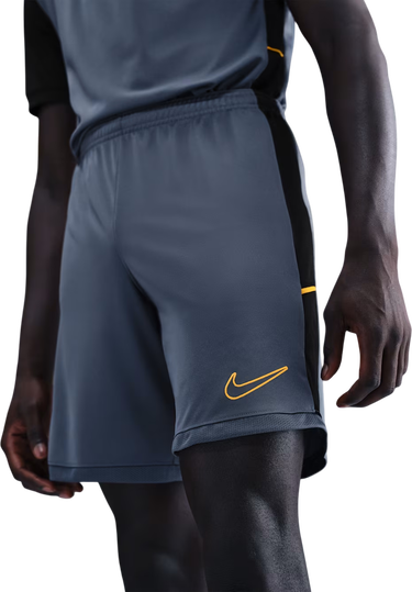Šortky Nike Dri-FIT Academy 25 Short Šedá | hj3796-491, 0