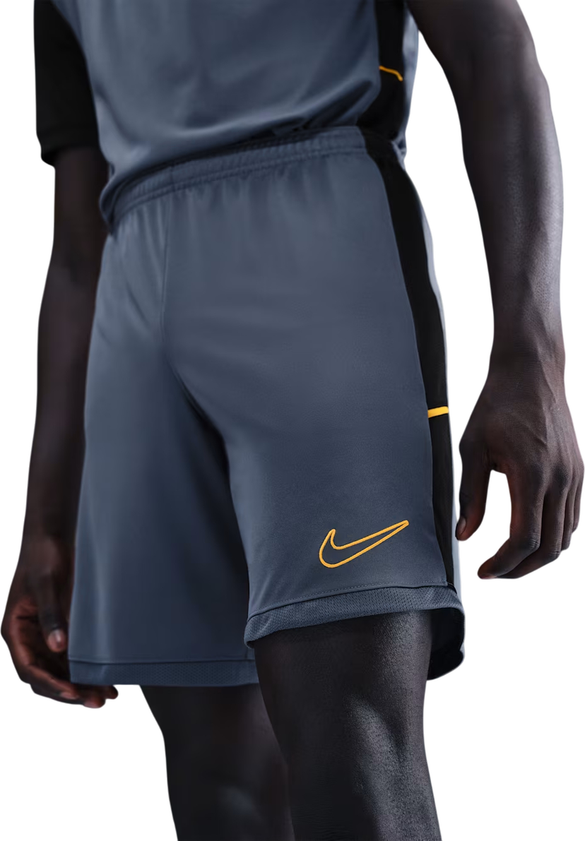 Šortky Nike Dri-FIT Academy 25 Short Šedá | hj3796-491