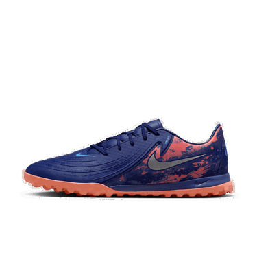 Tenisky a topánky Nike Phantom GX 2 Academy "Erling Haaland" TF Modrá | HV4069-400, 4
