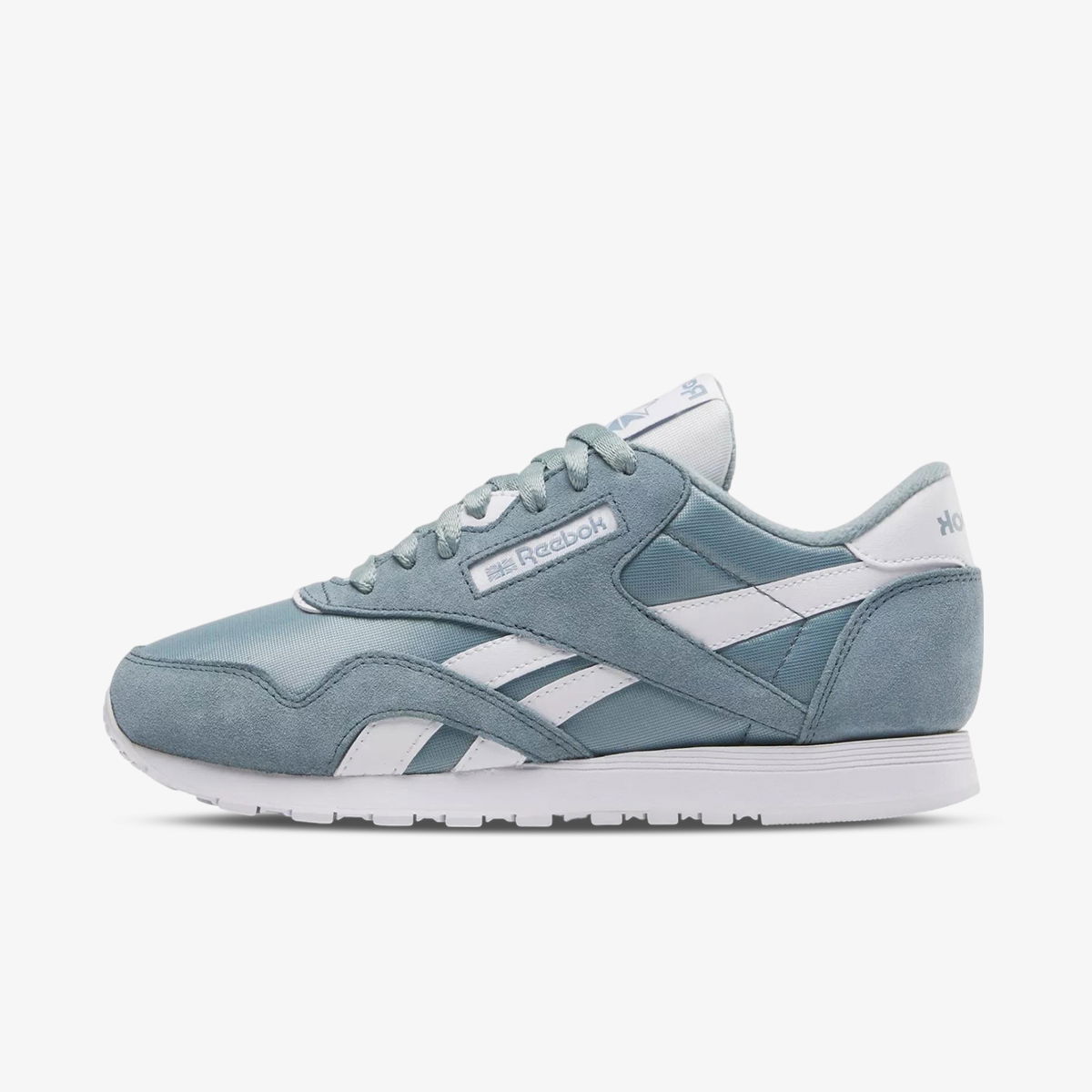 Tenisky a topánky Reebok Classic Nylon Modrá | 100205114, 0