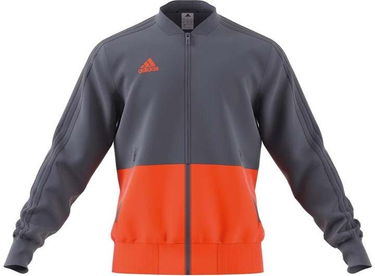 Vetrovka adidas Originals Core 18 Presentation Jacket Rôznofarebný | cf4312, 0