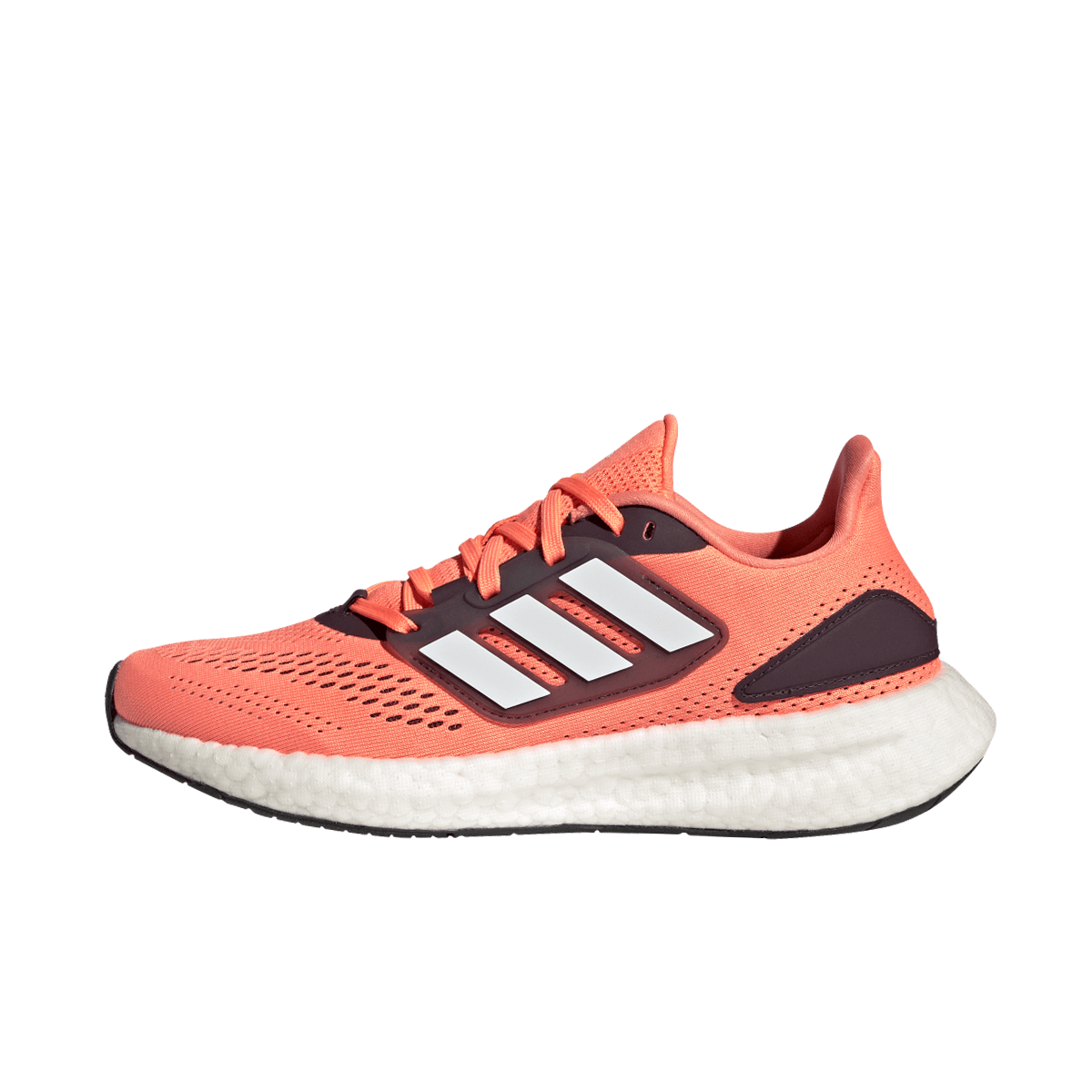 Tenisky a topánky adidas Originals PUREBOOST 22 Oranžová | HQ1463, 0