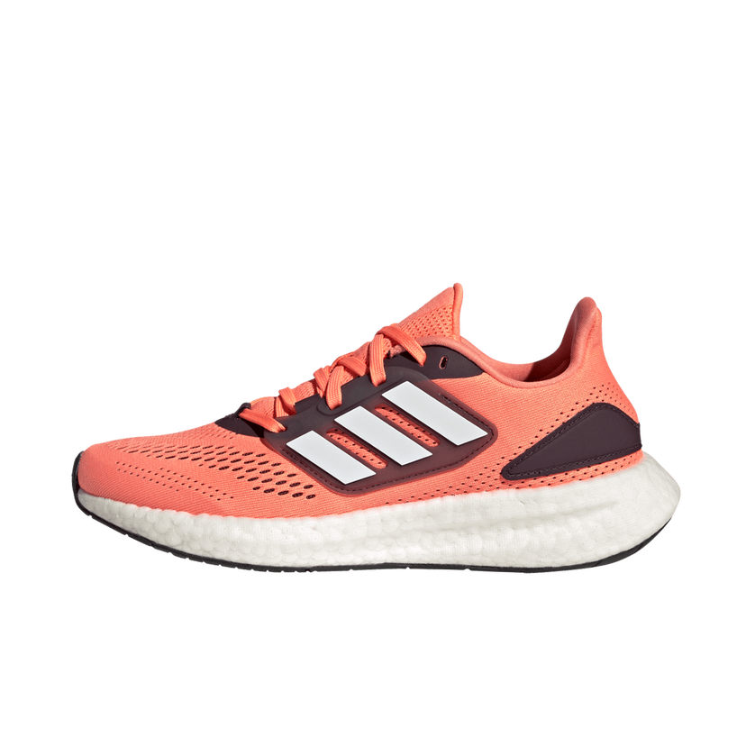 Tenisky a topánky adidas Originals PUREBOOST 22 Oranžová | HQ1463