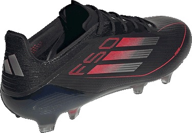 Tenisky a topánky adidas Performance F50 ELITE FG Čierna | ie1202, 5