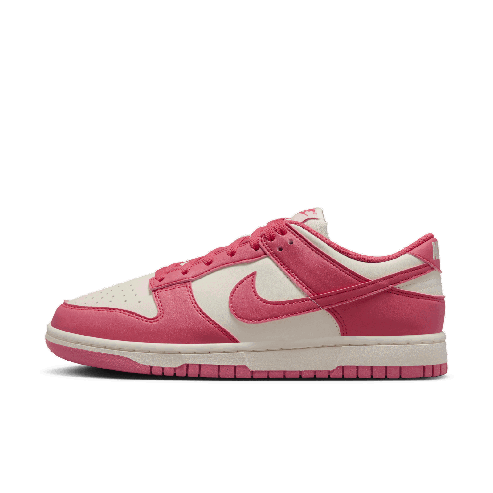 Dunk Low Next Nature Aster Pink W