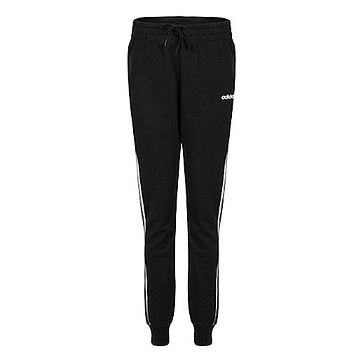 Tepláky adidas Originals Knitting Trousers Čierna | DP2380