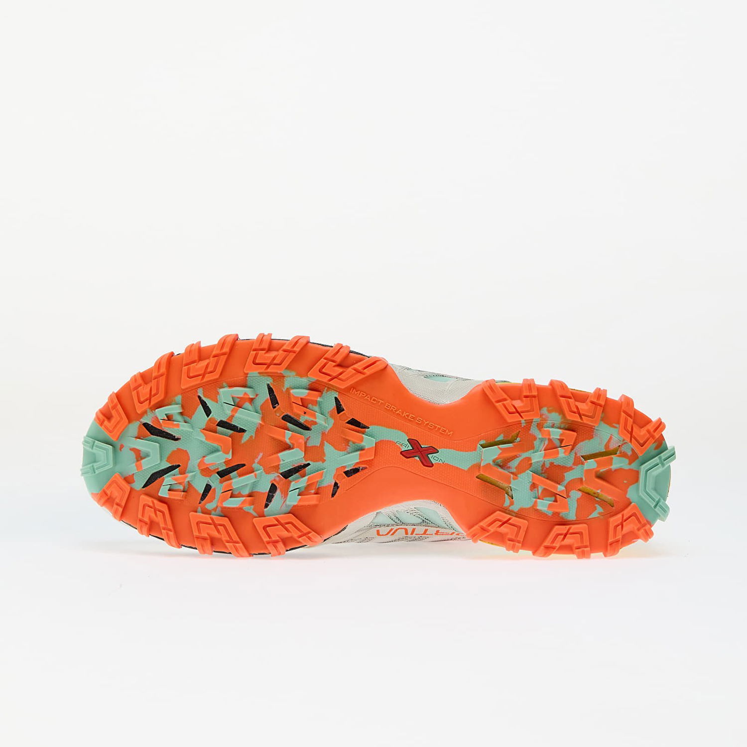 Tenisky a topánky La Sportiva Bushido III Biela | ZFRS083, 1