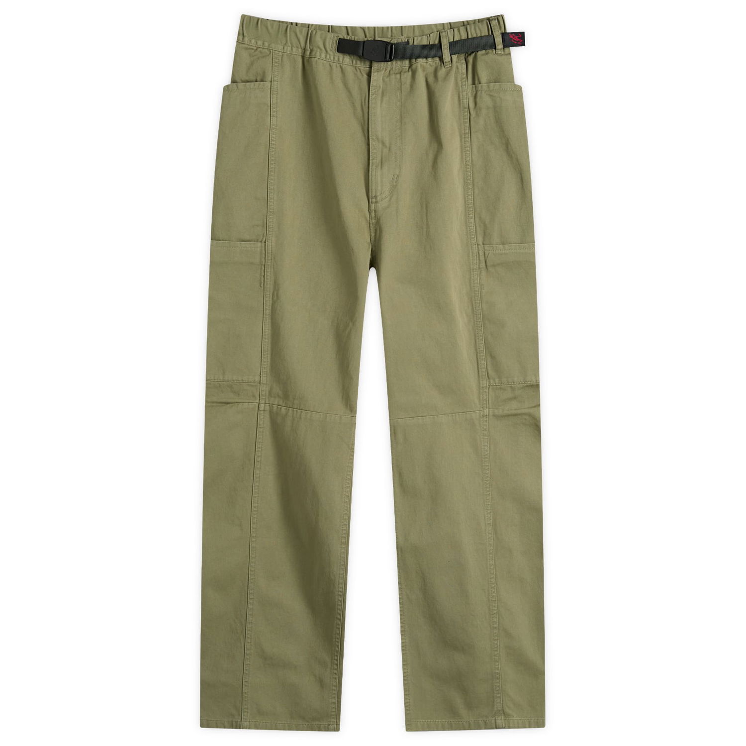 Nohavice GRAMICCI Voyager Pants Zelené | G5SM-P086-SAG, 1