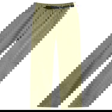 Nohavice GRAMICCI Voyager Pants Zelené | G5SM-P086-SAG, 1
