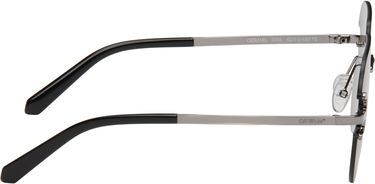 Slnečné okuliare Off-White Off-White Alexandria Sunglasses Šedá | OERI14LS25MET0017755, 1