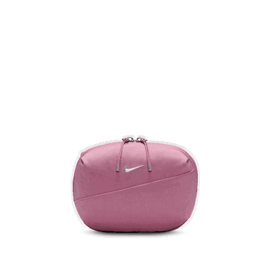 Ľadvinka Nike Nike Aura 2L Shoulder Bag Ružová | HM6120-699, 1