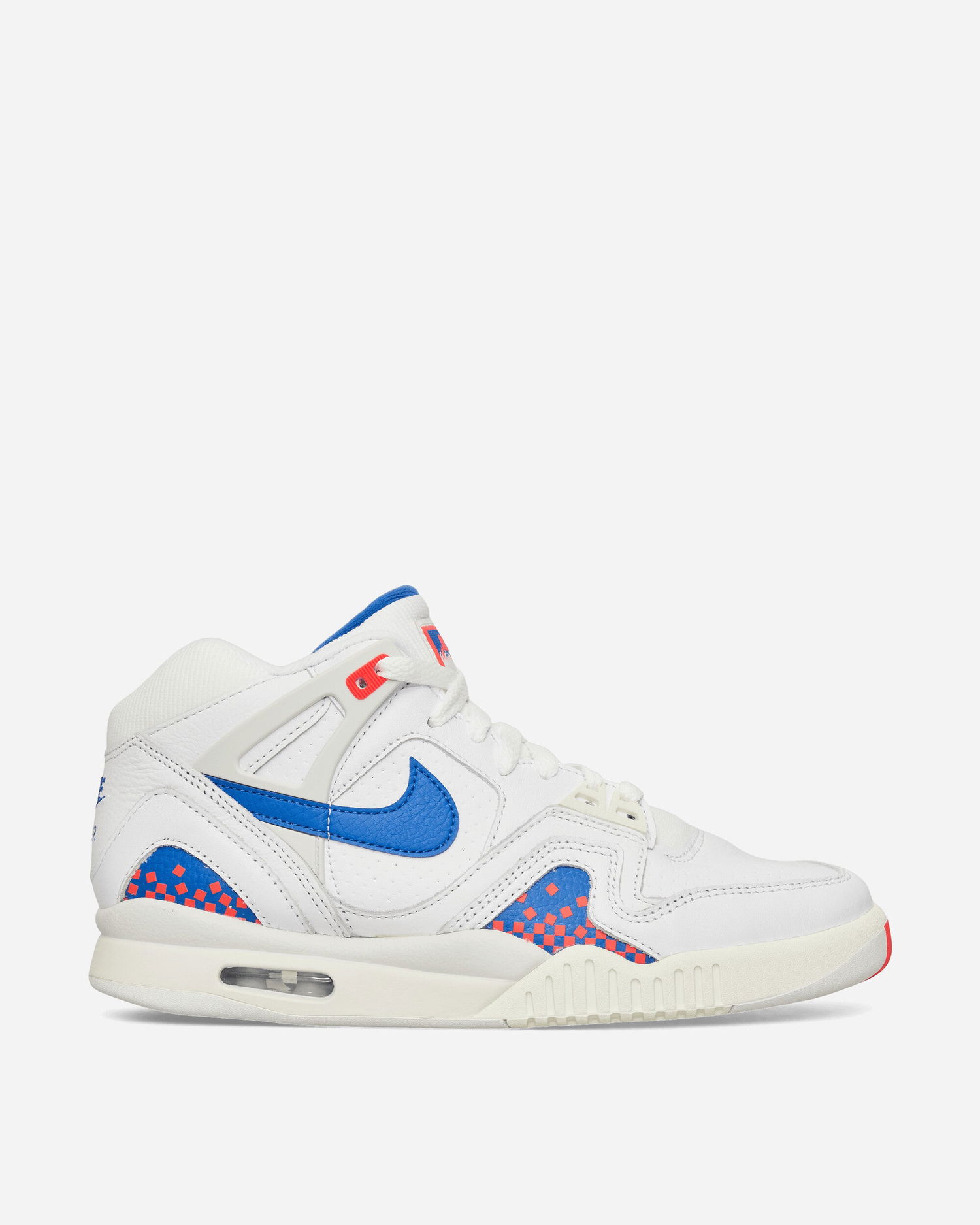 Tenisky a topánky Nike Air Tech Challenge 2 Biela | FZ9033-102, 1