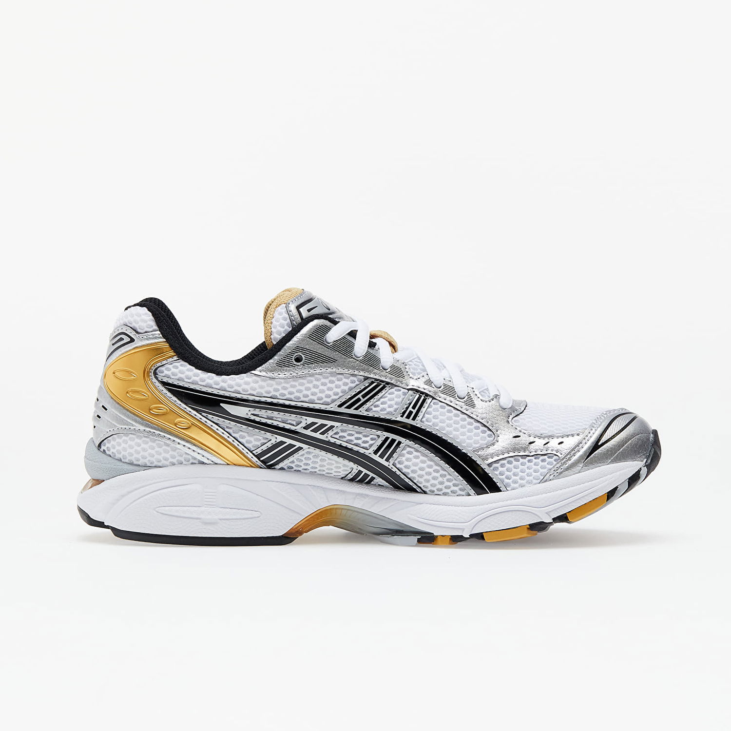 Tenisky a topánky Asics Gel-Kayano 14 Metalická | 1201A019-102, 1