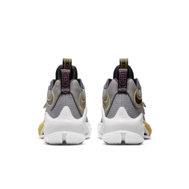 Tenisky a topánky Nike Zoom Freak 3 Šedá | DA0694-006, 1