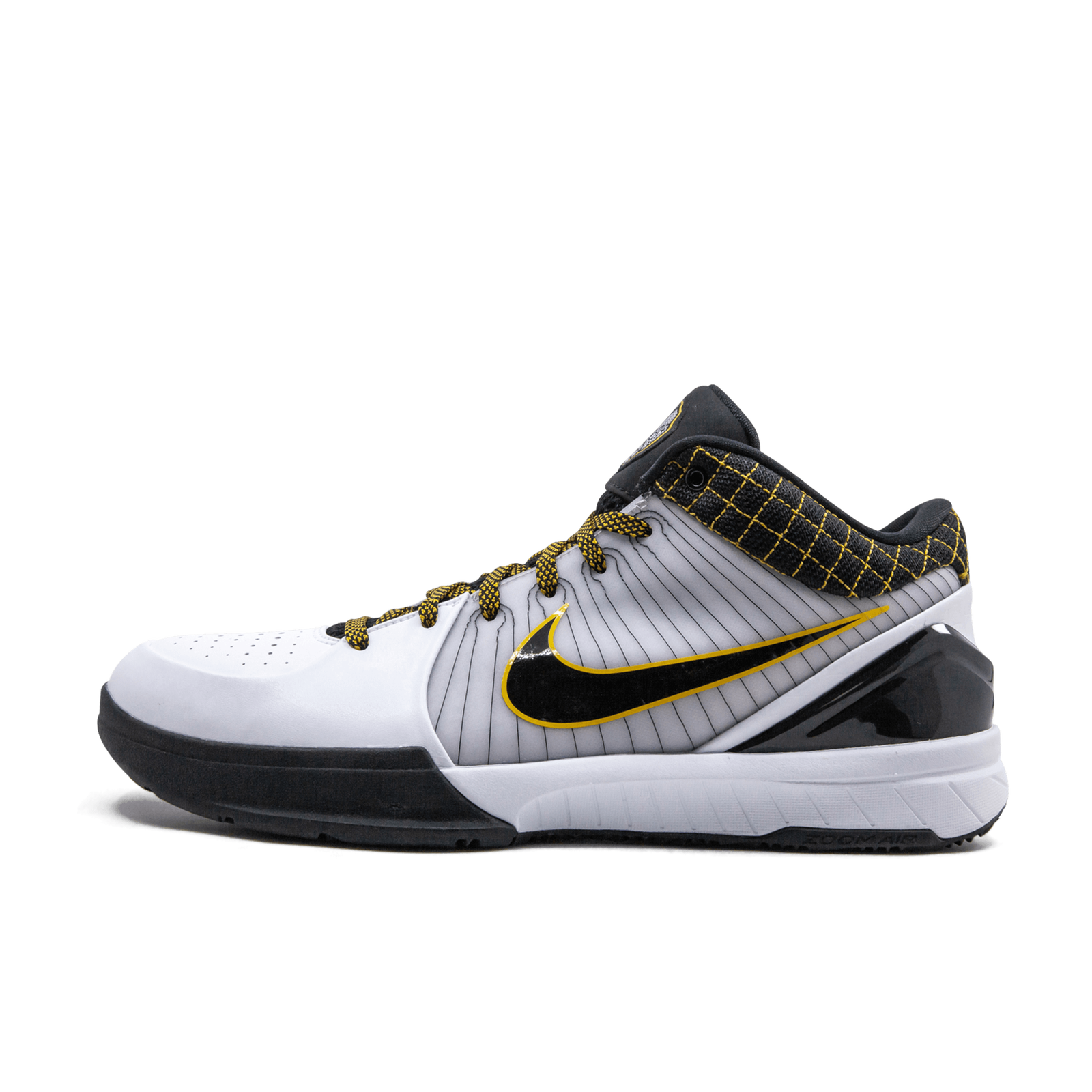 Zoom Kobe 4 Protro "Del Sol"