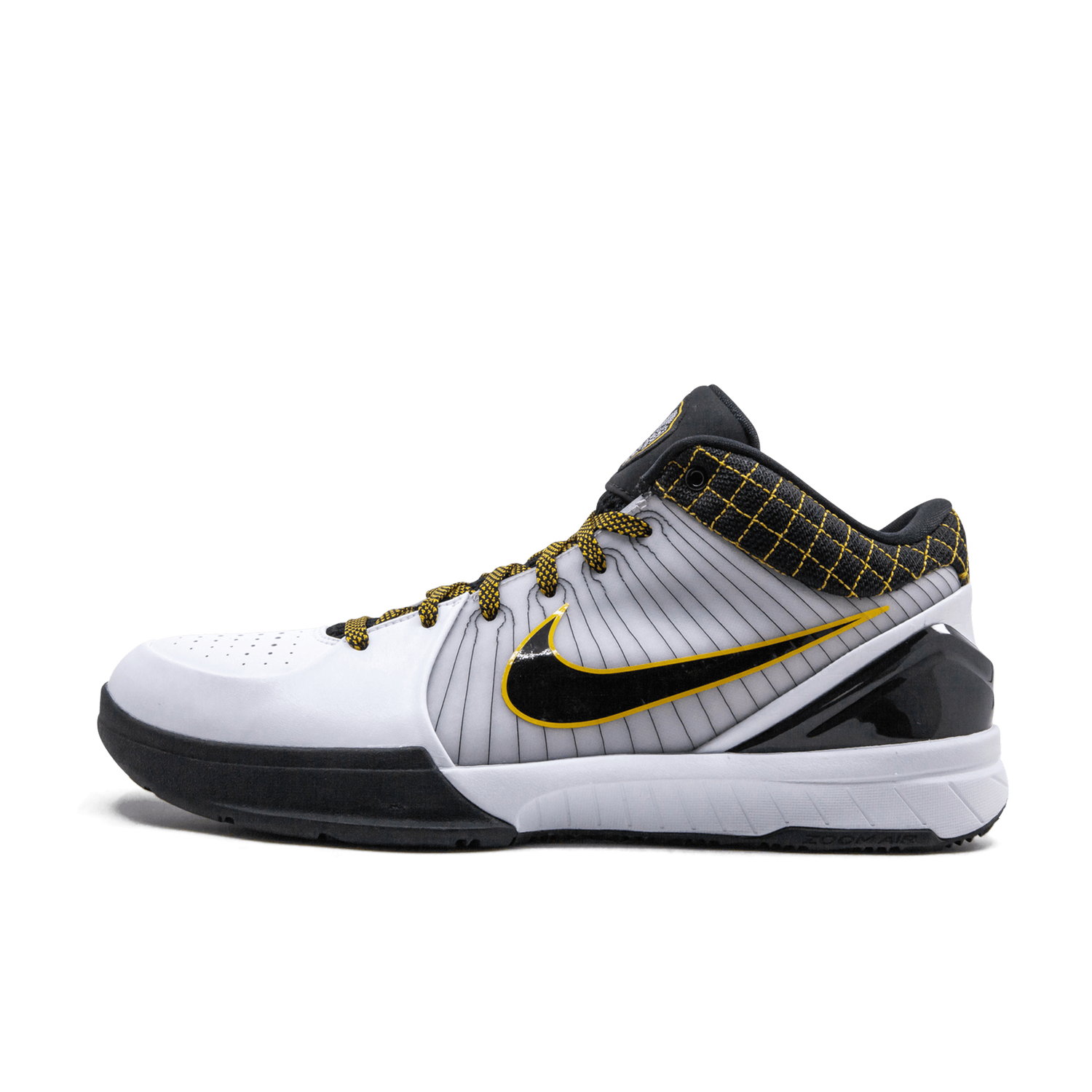 Tenisky a topánky Nike Zoom Kobe 4 Protro "Del Sol" Biela | AV6339-101, 0