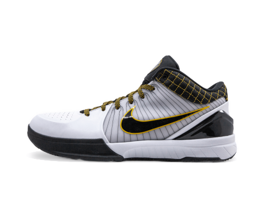Tenisky a topánky Nike Zoom Kobe 4 Protro "Del Sol" Biela | AV6339-101