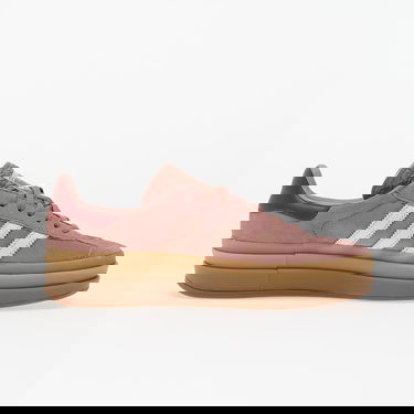 Tenisky a topánky adidas Originals Gazelle Bold Ružová | JH9666, 2