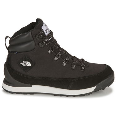 Tenisky a topánky The North Face Back To Berkley "Black" Čierna | NF0A8177KY41, 1