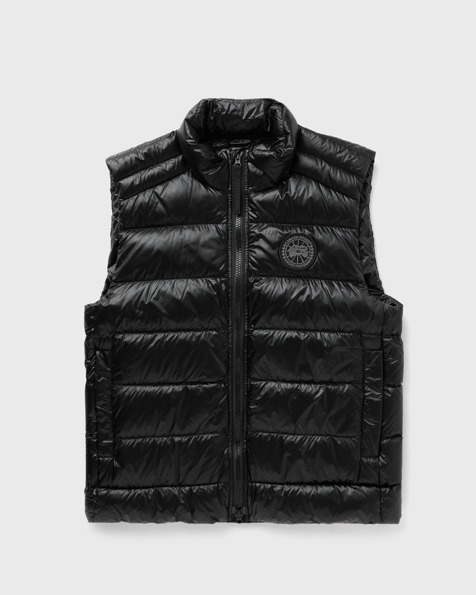 Crofton Vest- BD