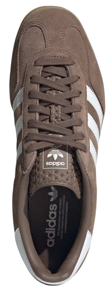 Tenisky a topánky adidas Originals Gazelle Indoor Hnedá | JQ0175, 1