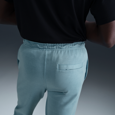 Tepláky Nike Club Fleece Joggers Tyrkysová | FN3801-464, 4