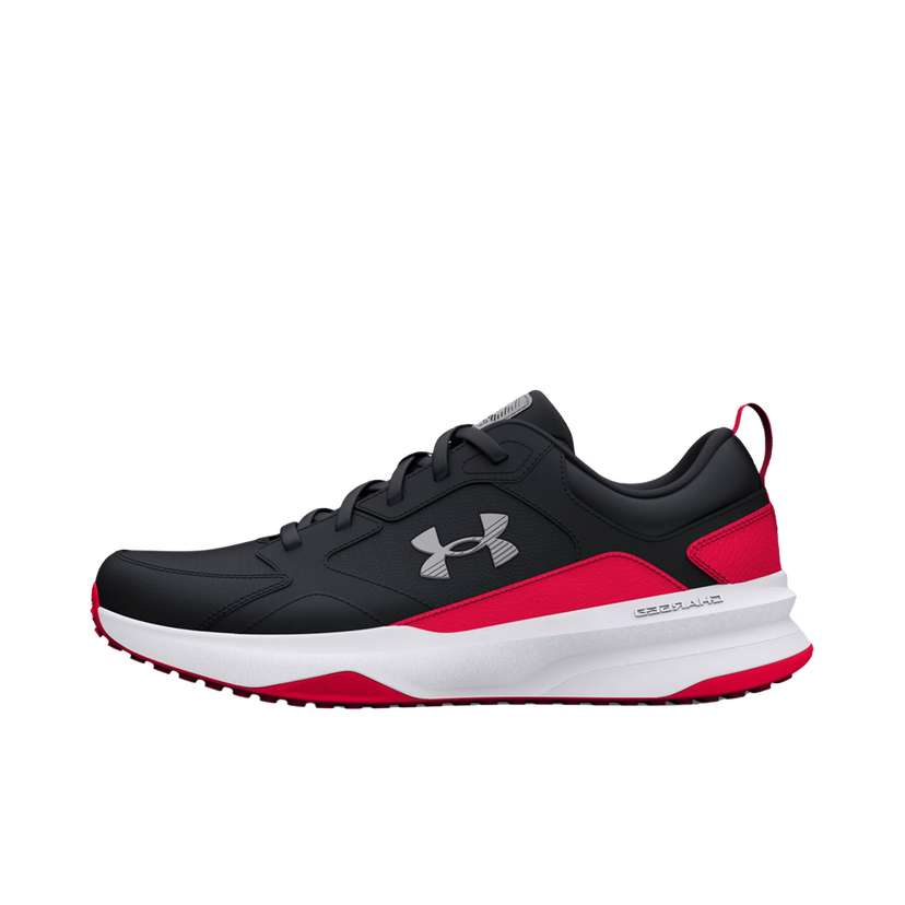 Bežecké topánky Under Armour Fitness boty UA Charged Edge-BLK Čierna | 3026727-001