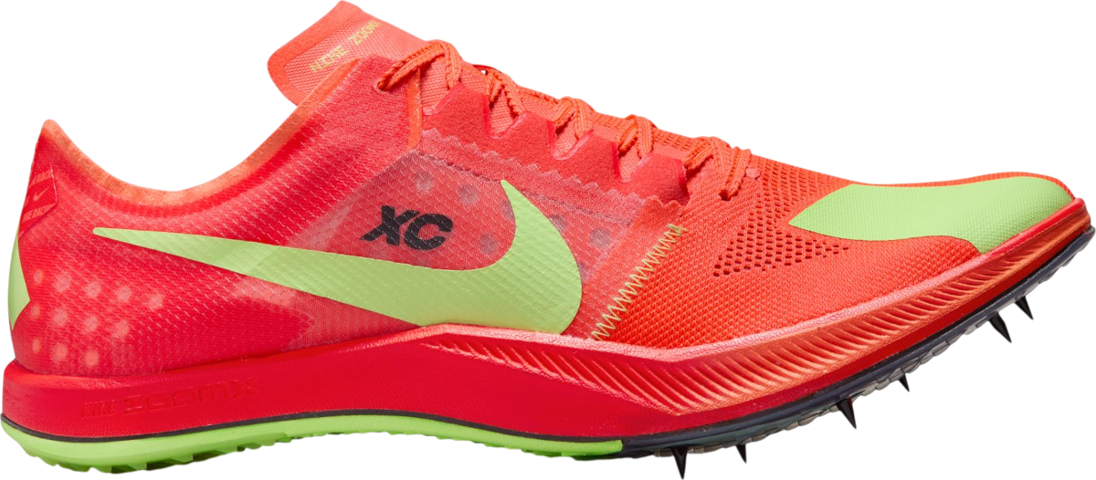 Tenisky a topánky Nike Dragonfly XC Červená | dx7992-800, 0