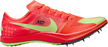 Tenisky a topánky Nike Dragonfly XC Červená | dx7992-800, 0