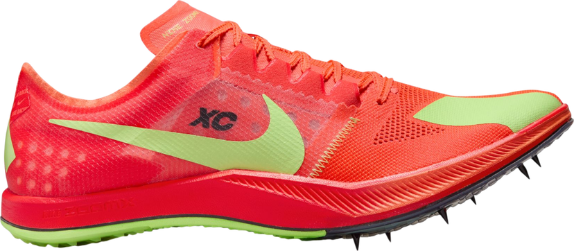 Tenisky a topánky Nike Dragonfly XC Červená | dx7992-800