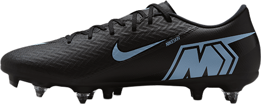Tenisky a topánky Nike Zoom Vapor 16 Academy SG-PRO AC Čierna | fq8425-001, 1