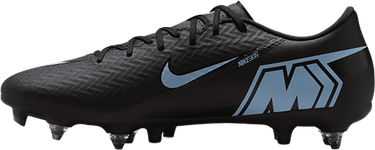 Tenisky a topánky Nike Zoom Vapor 16 Academy SG-PRO AC Čierna | fq8425-001, 1
