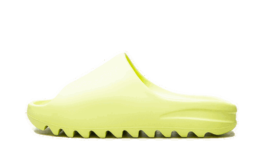 Tenisky a topánky adidas Yeezy Yeezy Slide 43 Žltá | HQ6474, 1