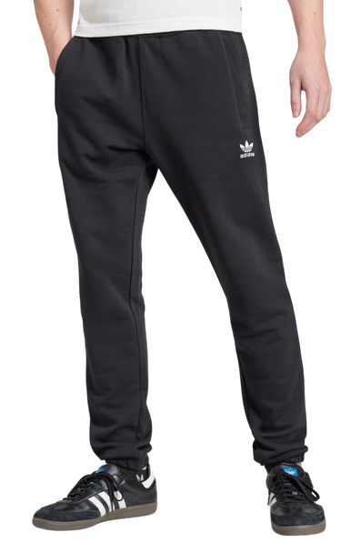 Tepláky adidas Originals Essential Sweatpants Čierna | IX7683, 3