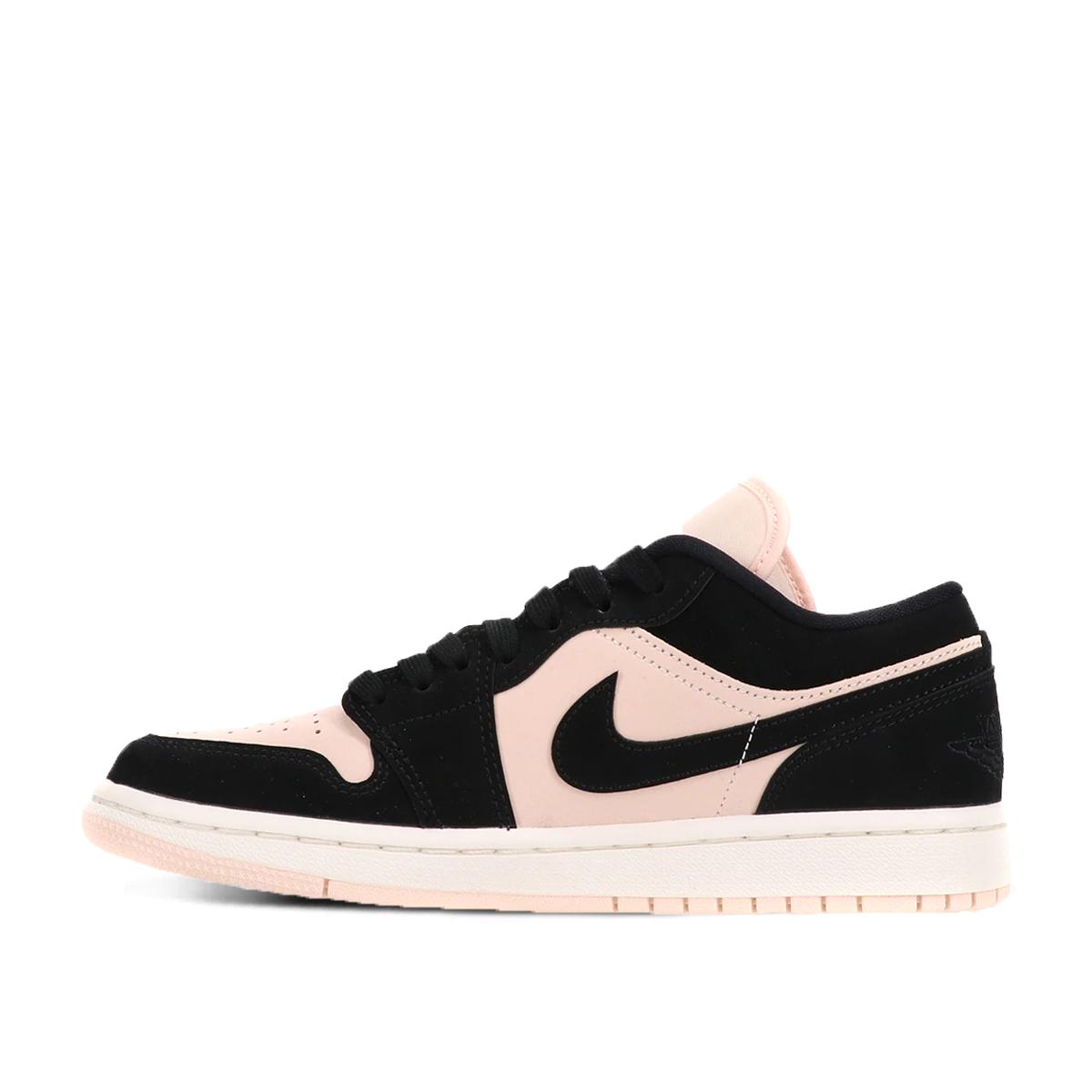 Air Jordan 1 Low "Black Guava Ice" W