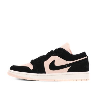 Tenisky a topánky Jordan Air Jordan 1 Low "Black Guava Ice" W Čierna | DC0774-003, 1