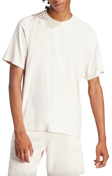 Tričko adidas Performance All Season T-Shirt Biela | ir5198, 0