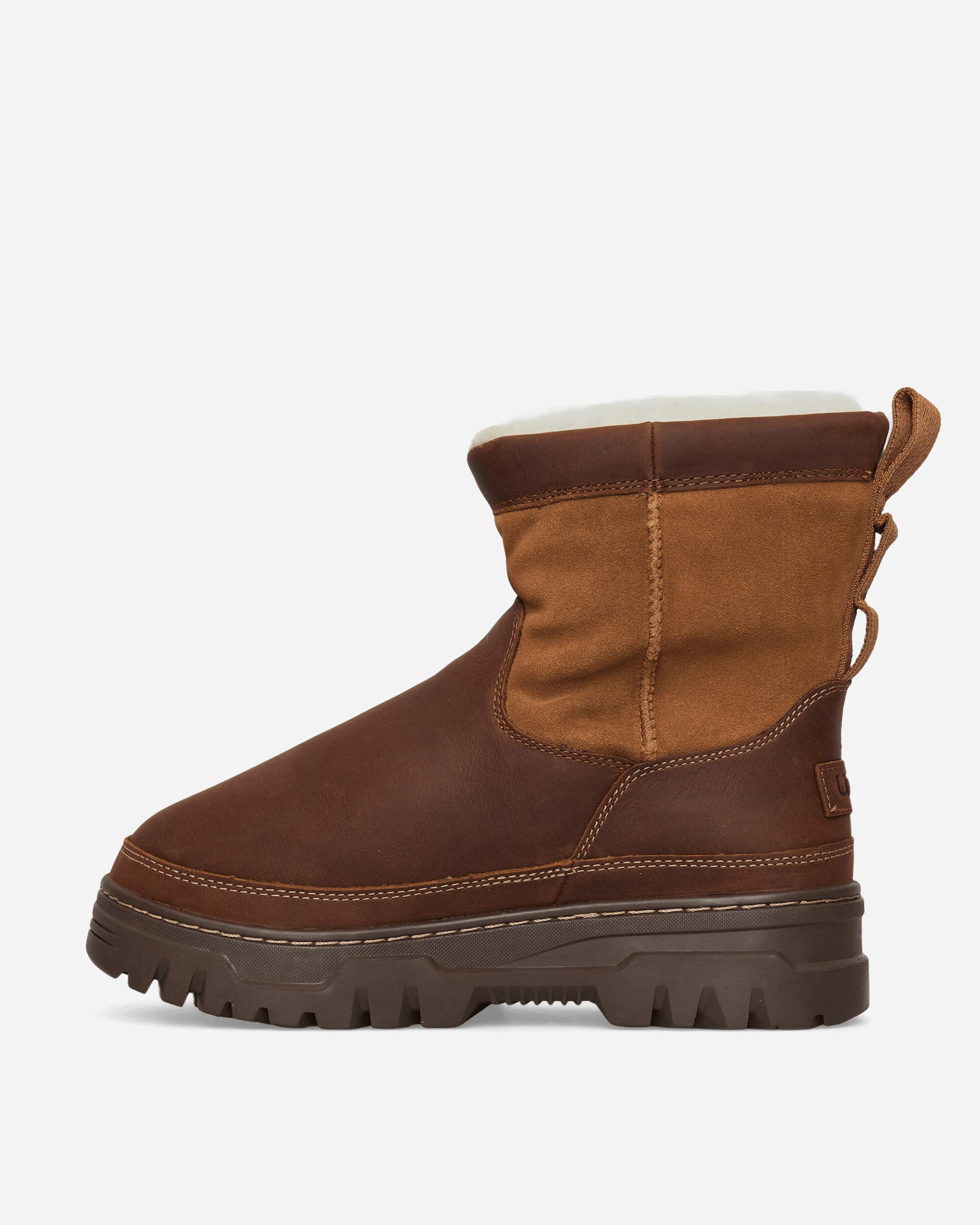 Heritage Pull-On TrailGazer Boot