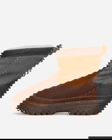 Tenisky a topánky UGG Heritage Pull-On TrailGazer Boot Hnedá | 1158213-CHE, 3
