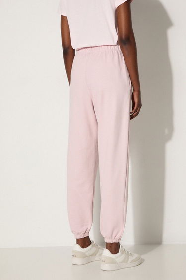 Tepláky New Balance Sweatpants Ružová | WP31503SOI, 2