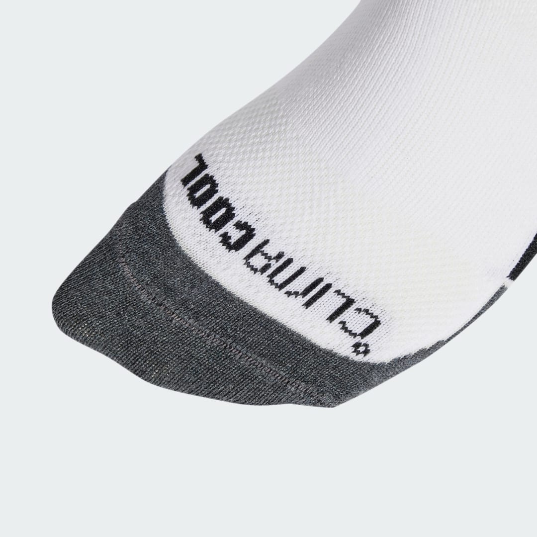 Performance Thin and Light Low Cut Socks - 3 Pairs