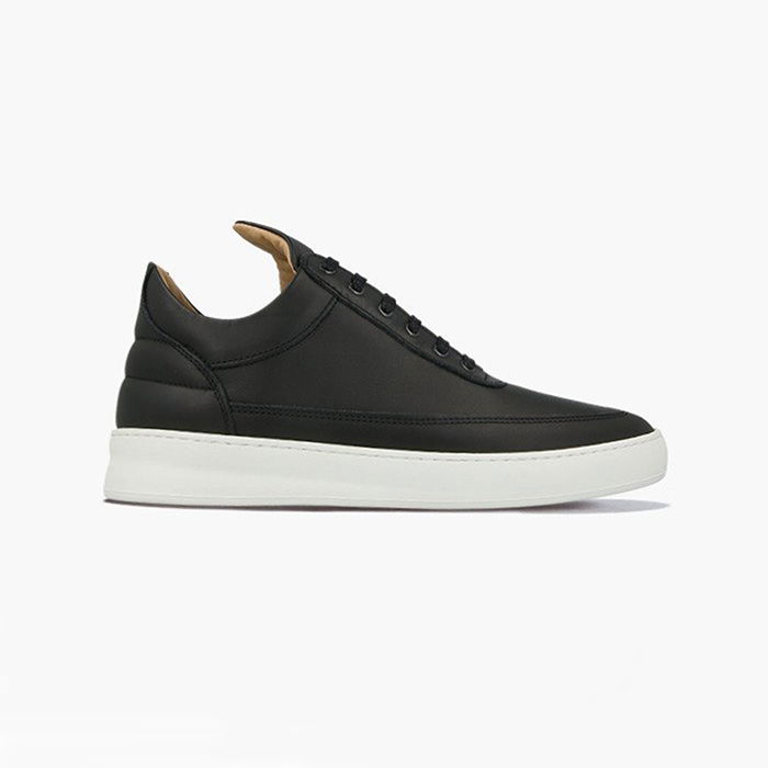 Low Top Plain