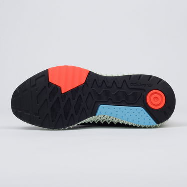 Tenisky a topánky adidas Originals Z4000 4D Čierna | EF9625, 4