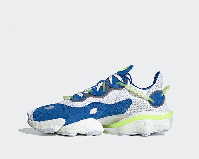 Tenisky a topánky adidas Originals Torsion X Biela | EG0589, 0