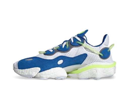 Tenisky a topánky adidas Originals Torsion X Biela | EG0589