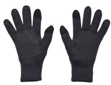 Rukavice Under Armour Halftime Wool Gloves Šedá | 1378755-001, 1